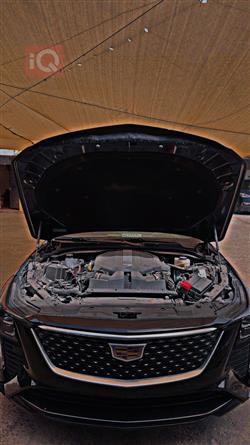 كاديلاك CT5